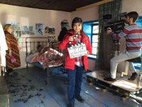 Представлен трейлер самого дорогостоящего азербайджанского фильма "Брат Ли" (ВИДЕО, ФОТО)