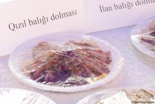 В Азербайджане пройдет второй Международный фестиваль долмы (ФОТО)
