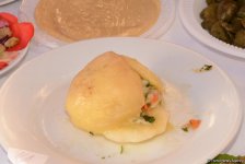 В Азербайджане пройдет второй Международный фестиваль долмы (ФОТО)