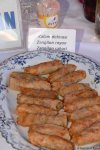 В Азербайджане пройдет второй Международный фестиваль долмы (ФОТО)