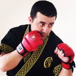 Боевое искусство алпагут  еще больше сблизит тюркские народы – Агиль Аджалов (ФОТО)