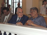 Легенда о любви пианистки и виолончелиста (ФОТО)