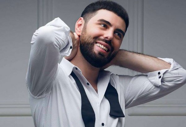 Ханенде  Эльшан Джафарзаде представил эстрадную композицию “Sevgi payım” (АУДИО)