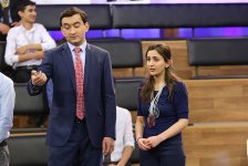 Молодые Сефевиды Азербайджана (ФОТО)