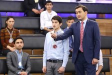 Молодые Сефевиды Азербайджана (ФОТО)