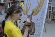 Тарелка суеверия азербайджанских кинематографистов и актеров (ВИДЕО,ФОТО)