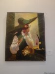 Изысканность и магия красок: выставка Байрама Саламова в Баку (ФОТО)