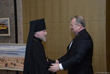 Политический диалог между Азербайджаном и Беларусью достиг высокого уровня – вице-премьер