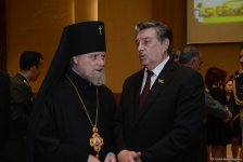 Политический диалог между Азербайджаном и Беларусью достиг высокого уровня – вице-премьер