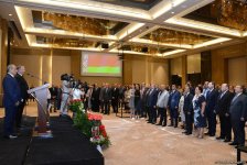 Политический диалог между Азербайджаном и Беларусью достиг высокого уровня – вице-премьер