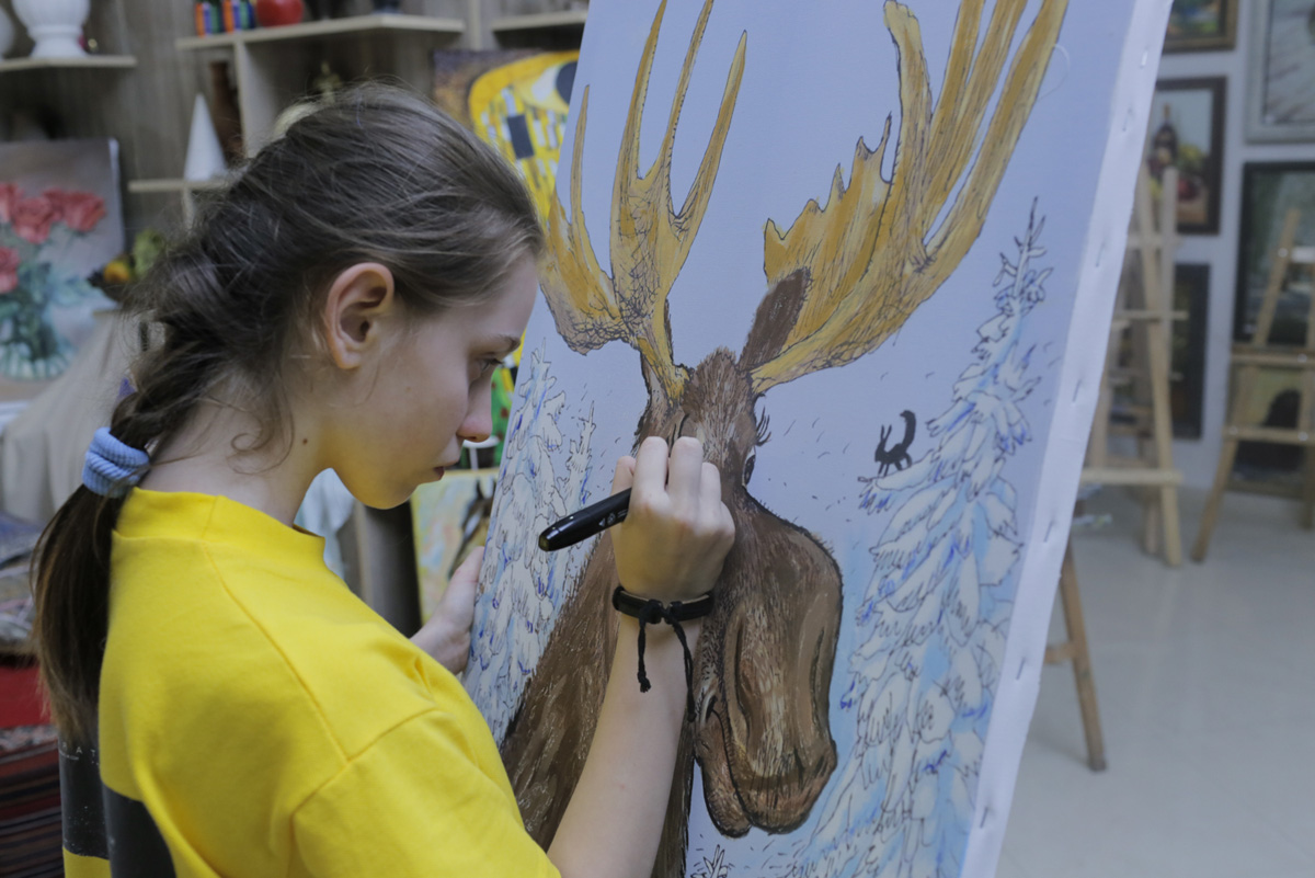 Тарелка суеверия азербайджанских кинематографистов и актеров (ВИДЕО,ФОТО)