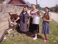 На экраны выходит фильм "Будьте счастливы" (ФОТО)