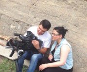 На экраны выходит фильм "Будьте счастливы" (ФОТО)