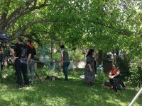 На экраны выходит фильм "Будьте счастливы" (ФОТО)