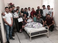 На экраны выходит фильм "Будьте счастливы" (ФОТО)