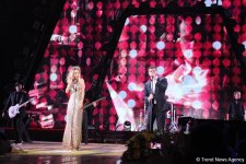 Мы привезем наше шоу в Баку –  Светлана Лобода (ФОТО)