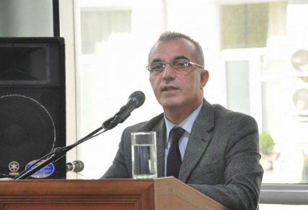 Директор азербайджанского театра примет участие во Всемирном конгрессе ASSİTEJ