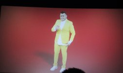Мурад Ариф презентовал холодный хит жаркого лета (ВИДЕО, ФОТО)