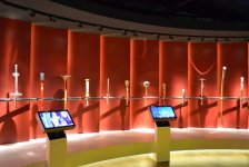 Азербайджанский режиссер удостоен сертификата ООН (ФОТО)