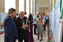 Азербайджанский режиссер удостоен сертификата ООН (ФОТО)