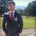 Азербайджанский режиссер удостоен сертификата ООН (ФОТО)