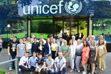 Азербайджанский режиссер удостоен сертификата ООН (ФОТО)