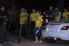 Одна из самых молодых и красивых актрис стала главной героиней “NAZLI“ (ВИДЕО,ФОТО)