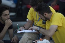 Одна из самых молодых и красивых актрис стала главной героиней “NAZLI“ (ВИДЕО,ФОТО)