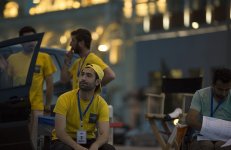 Одна из самых молодых и красивых актрис стала главной героиней “NAZLI“ (ВИДЕО,ФОТО)