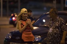 Одна из самых молодых и красивых актрис стала главной героиней “NAZLI“ (ВИДЕО,ФОТО)