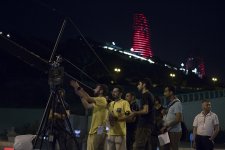 Одна из самых молодых и красивых актрис стала главной героиней “NAZLI“ (ВИДЕО,ФОТО)