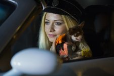 Одна из самых молодых и красивых актрис стала главной героиней “NAZLI“ (ВИДЕО,ФОТО)