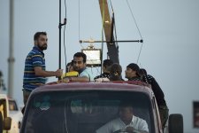 Одна из самых молодых и красивых актрис стала главной героиней “NAZLI“ (ВИДЕО,ФОТО)