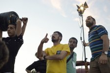 Одна из самых молодых и красивых актрис стала главной героиней “NAZLI“ (ВИДЕО,ФОТО)