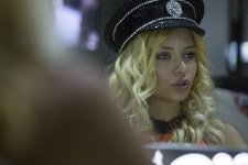 Одна из самых молодых и красивых актрис стала главной героиней “NAZLI“ (ВИДЕО,ФОТО)