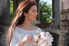 "Dua-Ave Maria": на композицию Фархада Бадалбейли снят клип (ФОТО)