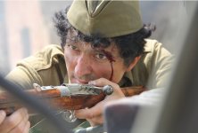 "Dua-Ave Maria": на композицию Фархада Бадалбейли снят клип (ФОТО)