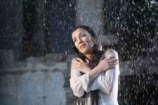 "Dua-Ave Maria": на композицию Фархада Бадалбейли снят клип (ФОТО)