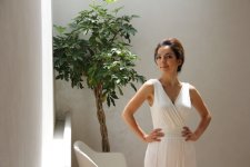 "Dua-Ave Maria": на композицию Фархада Бадалбейли снят клип (ФОТО)