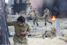 "Dua-Ave Maria": на композицию Фархада Бадалбейли снят клип (ФОТО)