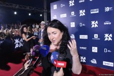 Лолита Милявская: "За это Азербайджану низкий поклон" (ФОТО)
