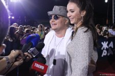 Николай Басков проведет самые жаркие дни лета в Баку