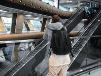 Баку, ты ещё прекраснее… - Влад Соколовский и Рита Дакота на фестивале "Жара" (ФОТО)