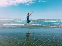 Придется вернуться в Баку – певица Юлианна Караулова (ФОТО)