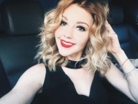 Придется вернуться в Баку – певица Юлианна Караулова (ФОТО)