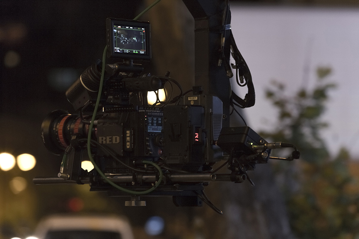 Одна из самых молодых и красивых актрис стала главной героиней “NAZLI“ (ВИДЕО,ФОТО)