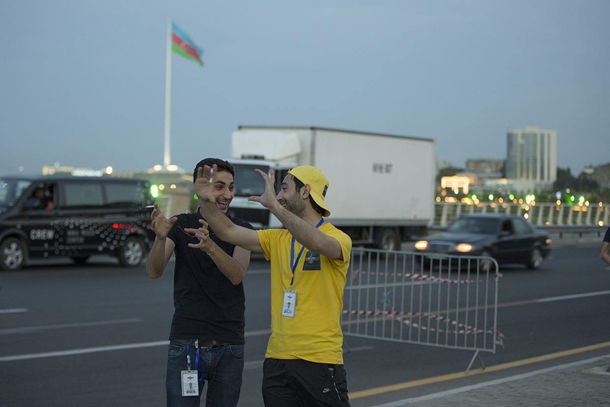 Одна из самых молодых и красивых актрис стала главной героиней “NAZLI“ (ВИДЕО,ФОТО)