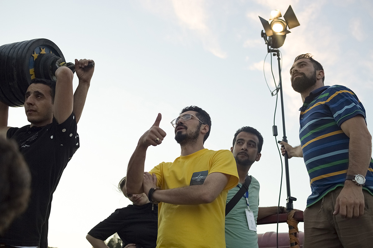 Одна из самых молодых и красивых актрис стала главной героиней “NAZLI“ (ВИДЕО,ФОТО)