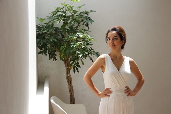 "Dua-Ave Maria": на композицию Фархада Бадалбейли снят клип (ФОТО)