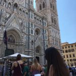 Юные азербайджанцы в Италии: Сикстинская капелла, Колизей, Триумфальная арка...(ФОТО)